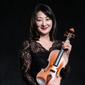 Asako Kremer