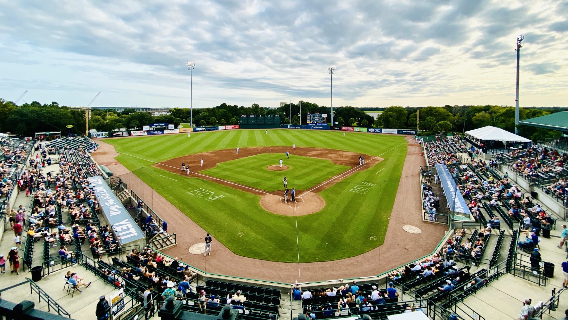 RiverDogs