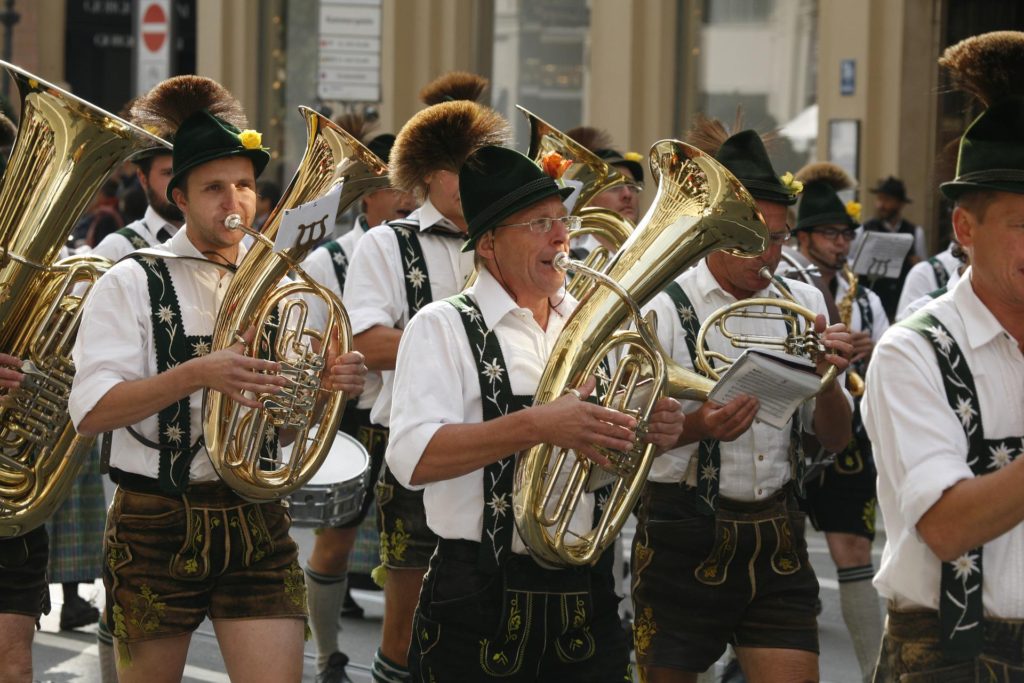 Polka Band