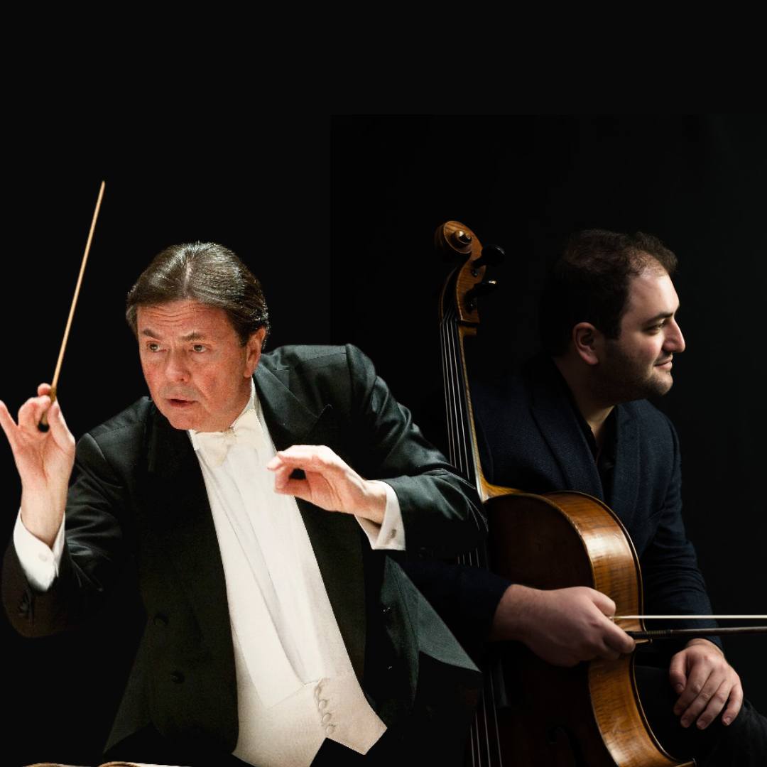 MW4 Schwarz Conducts Brahms