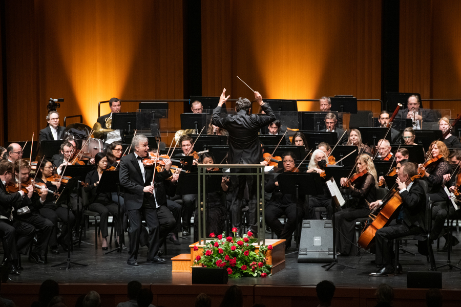 Charleston Symphony